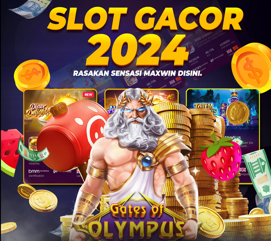 jogos slots online